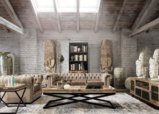 Журнальный столик Newak