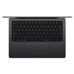 Ноутбук Apple MacBook Pro 14 2024 Z1FE002BP