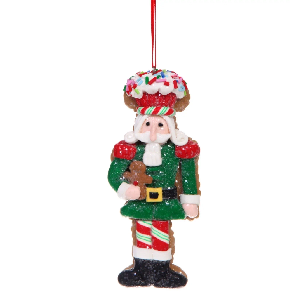 Подвеска Сandy «Сказочный король» 5x2.3x14 см, в ассортименте