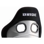 Сиденье BRIDE Stradia III