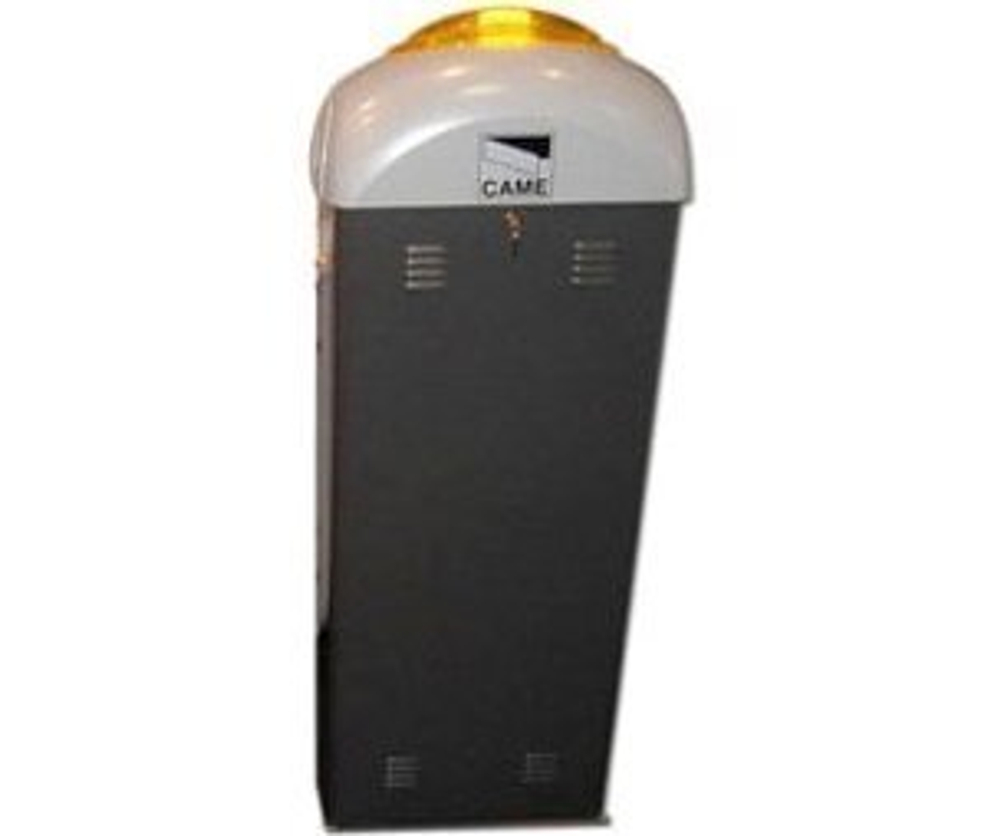 Корпус шлагбаума G2080I G2081I GARD, CAME 119RIG150