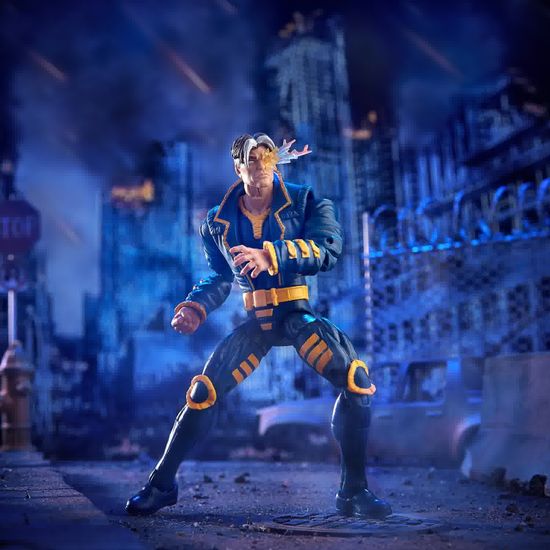 Фигурка Marvel Legends X-Men X-Man 15см E7349