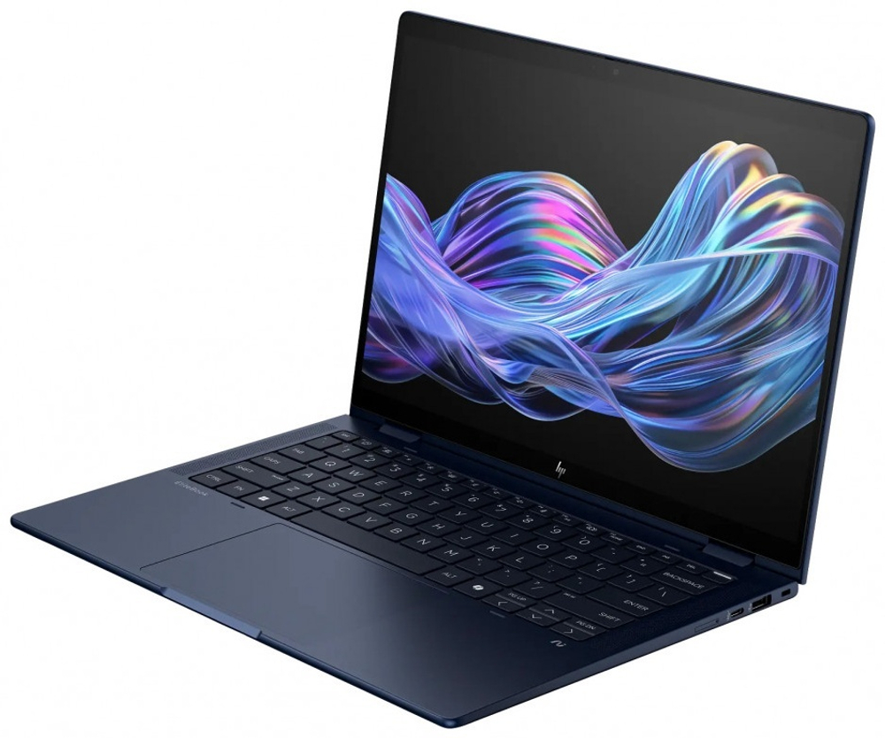 Ноутбук HP EliteBook X G1i 14 AI 14&#34; / 32 Гб / SSD 1000 Гб / Win 11 Pro / B66NBES