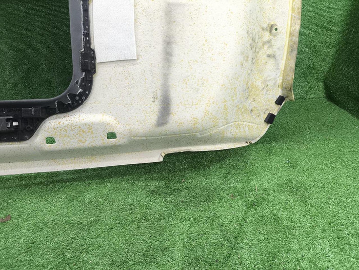 Обшивка потолка Changan Uni-V (2022-н.в.)