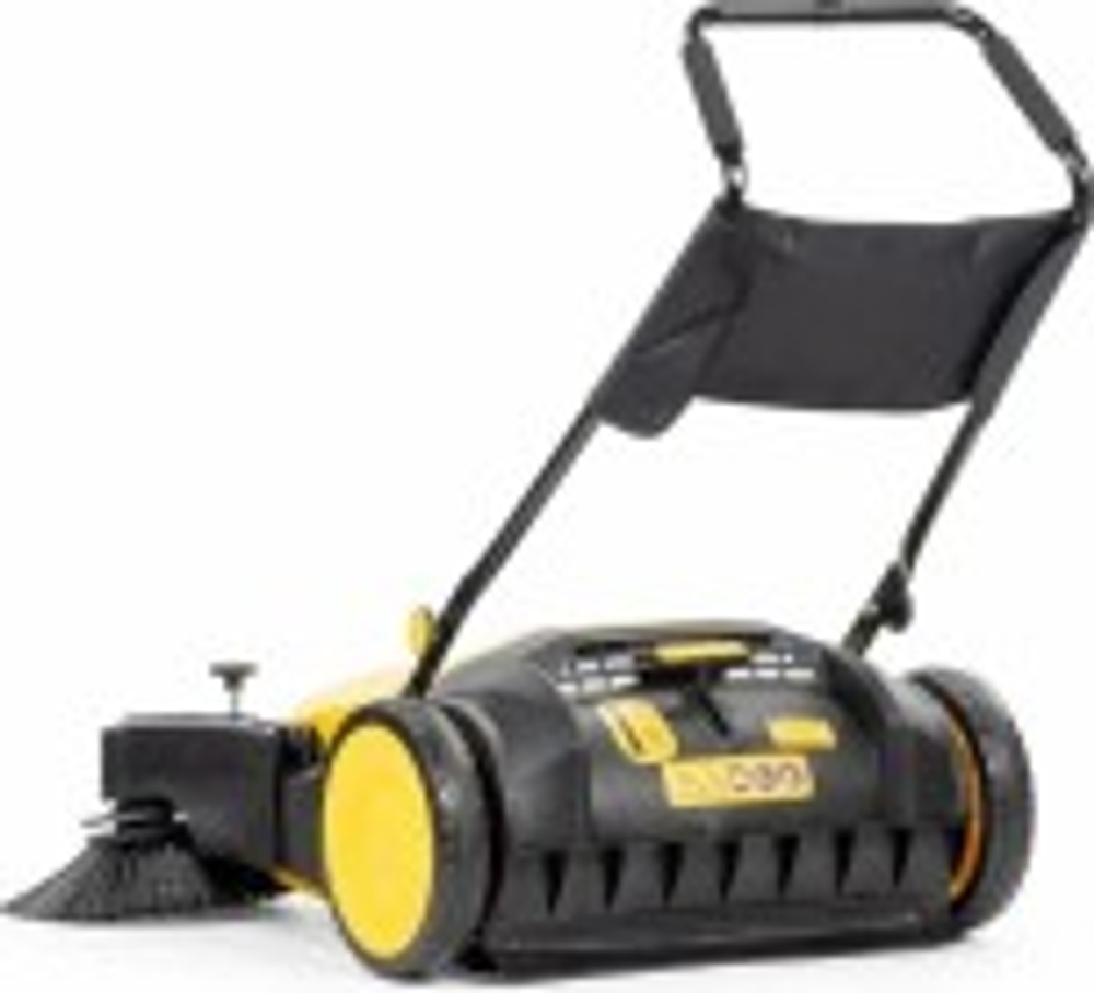 Машина подметальная CHAMPION MS9240