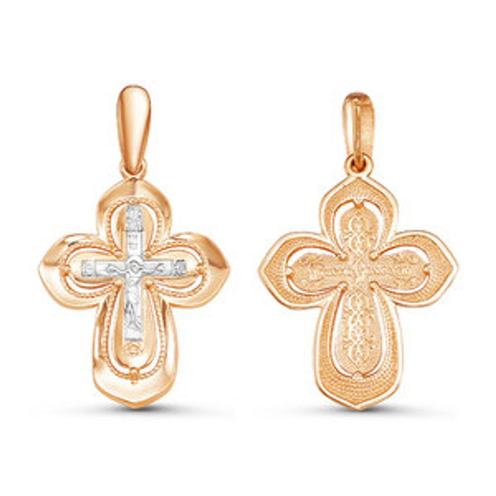 Подвеска из золота