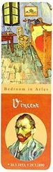 Əlfəcin Vinsent Van Gogh  "Arlda yataq otağı"