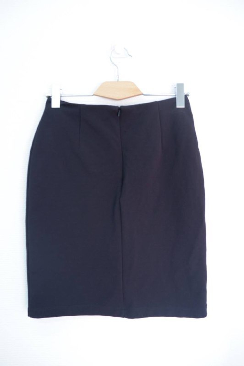 Юбка на молнии 44 размер