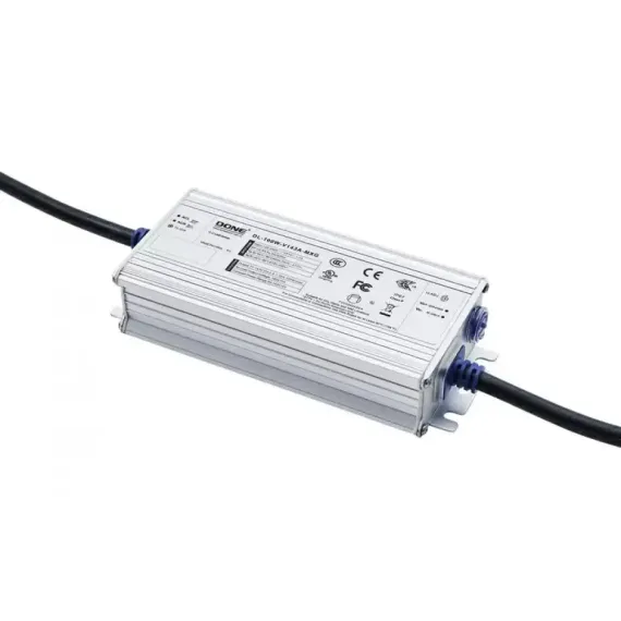 Драйвер DONE DL-100W-V143A-MXG 100W 71-143V 500-1050mA IP67