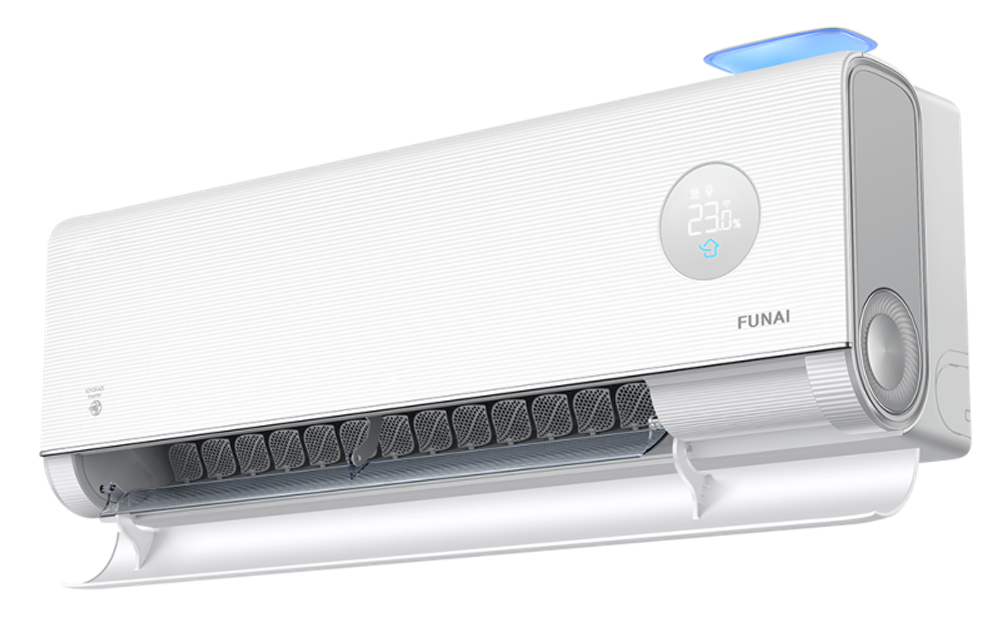 Funai Soyokaze Inverter RAC-I-SZ30HP.D01