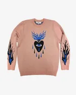 Свитер Blue Flame Женский