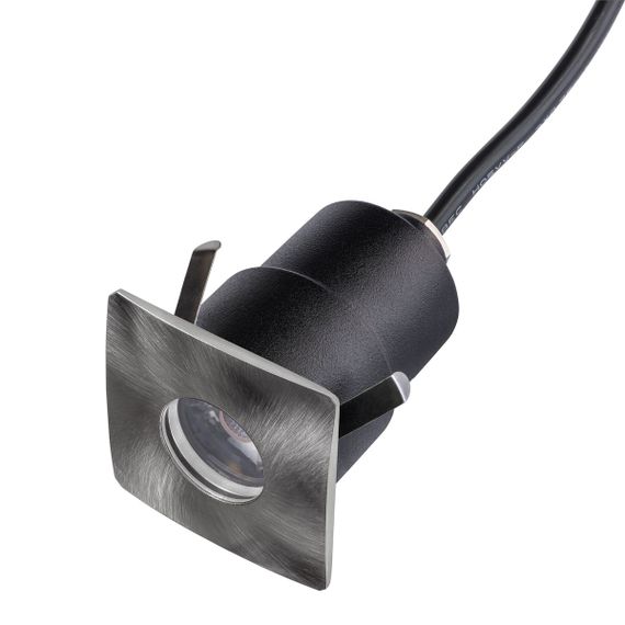 Комплект из светильника и декоративной панели Lightstar Ipogeo (384415+384025) ip384425