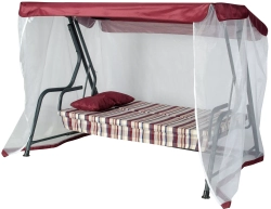 Качели садовые "Панама"