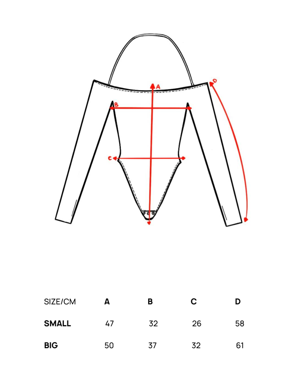Body Base & Body Babe - special offer (SMALL SIZE)