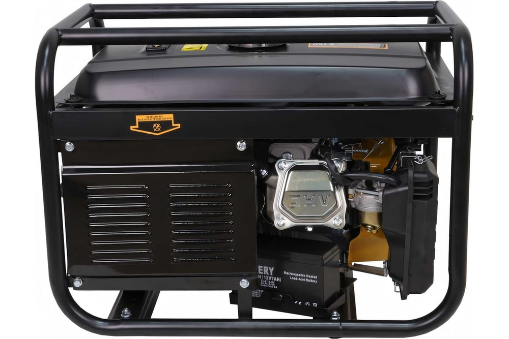 Habert Генератор HT3900EB