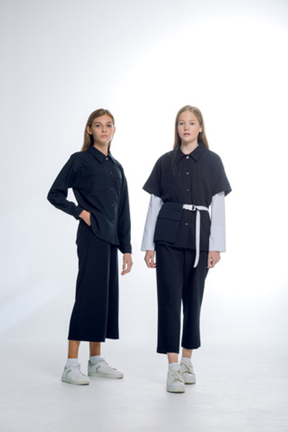 Жакет Жк 1.4/2.73-158/40