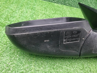 Зеркало левое Hyundai Creta 1 (2016-2021) 6 конт.