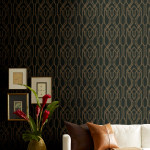 Ronald Redding Tea Garden