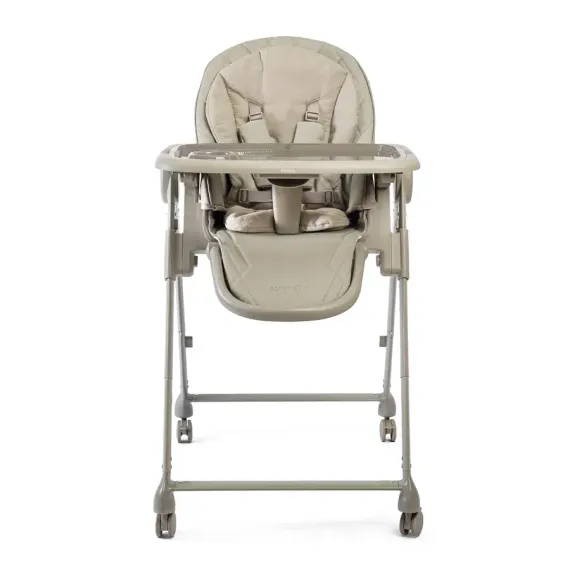 Стул для кормления Peppy Sommelier Olive