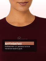 Футболка COPPLIFE BASIC