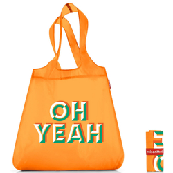 Сумка складная mini maxi shopper oh yeah