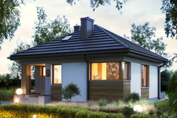 Дом Долорес 64