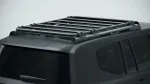 Платформа на крышу для Toyota Land Cruiser LC300 2021-2024+ Крузак оффроуд багажник на крышу