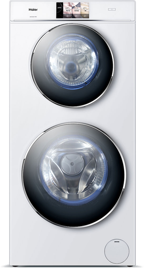 Стиральная машина Haier HWD120-B1558U