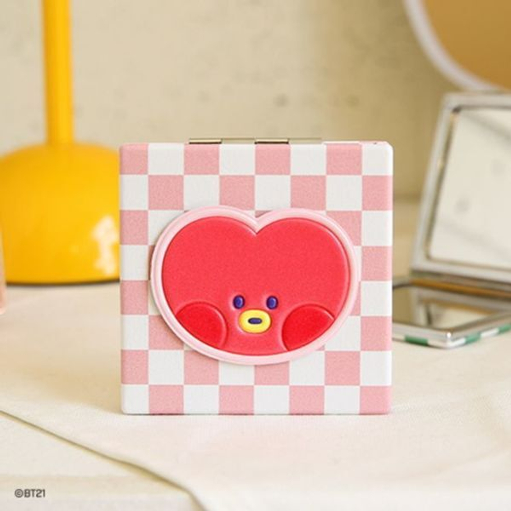 BT21 - Зеркало
