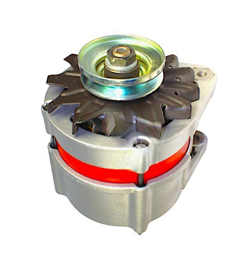 Генератор для Iveco ALB8755