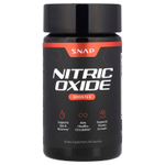 Snap Supplements, Усилитель оксида азота, 90 капсул