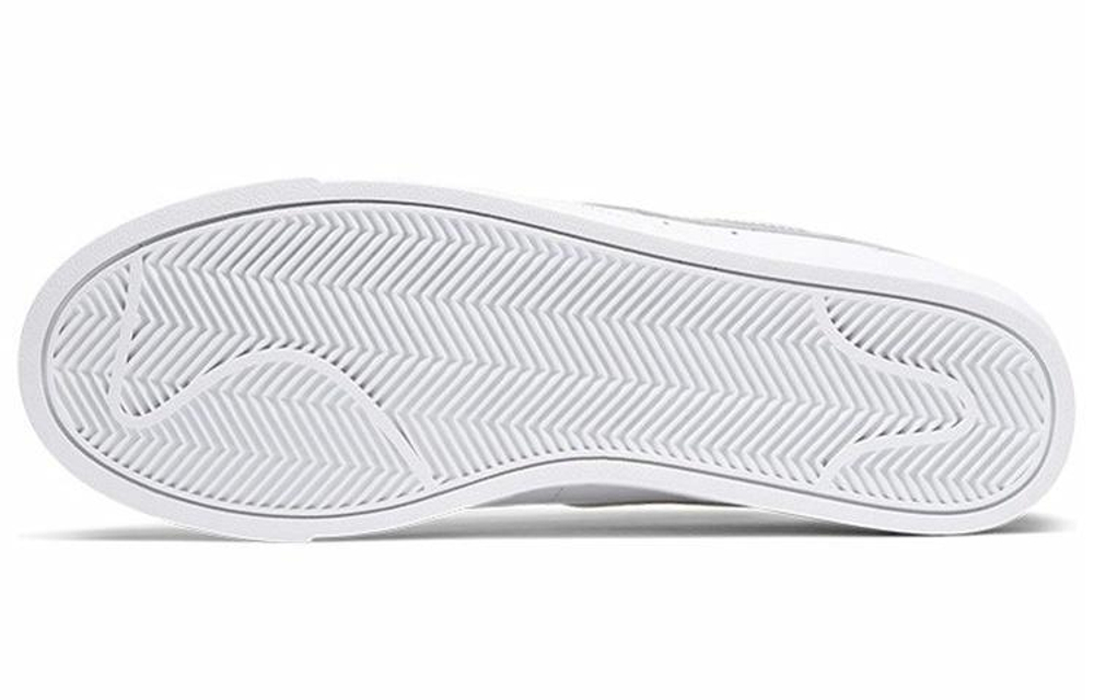 Кроссовки Nike Blazer Low Le (Женская размерная сетка)