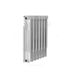 Радиатор биметаллический Ultra Plus 500 10 секций Qну=1430 Вт RAL 9016 (белый) Ogint .