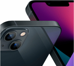 Смартфон Apple iPhone 13 mini 256 ГБ, nano SIM + eSIM, черный