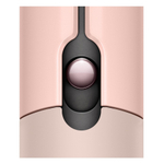 Выпрямитель Dyson Airstrait HT01, канзан розовый (Kanzan Pink)