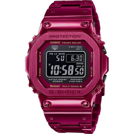 Мужские наручные часы Casio G-Shock GMW-B5000RD-4ER