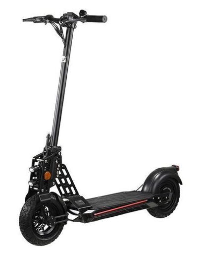 Электросамокат WS-TAIGA 800W, 48V , 16AH