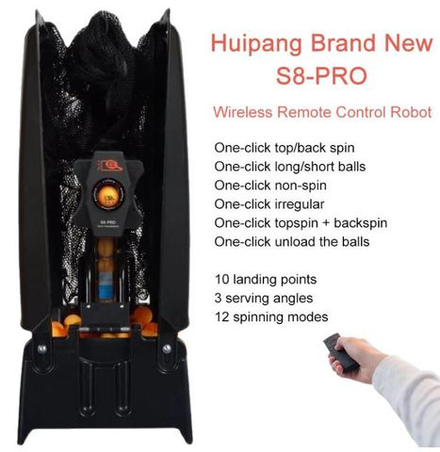 Робот Huipang S8-PRO