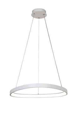 2550/650P WHITE (1) Подвесной светильник  (RL)