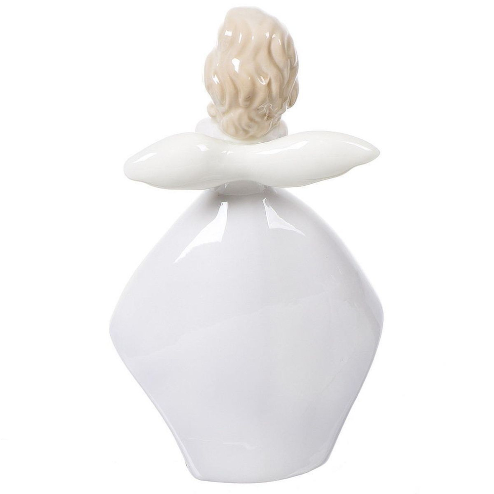 Фигурка декоративная Балерина, 13.5 см, Y4-3684