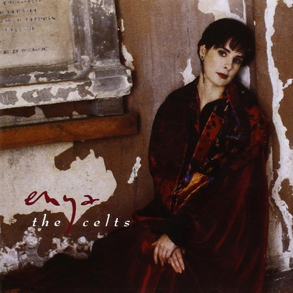 Enya / The Celts (CD)