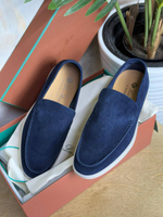 Лоферы Loro Piana