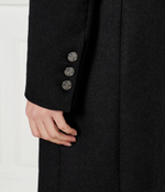 Пальто NANCY GUESS - черный(W4BL32 WGJG2)