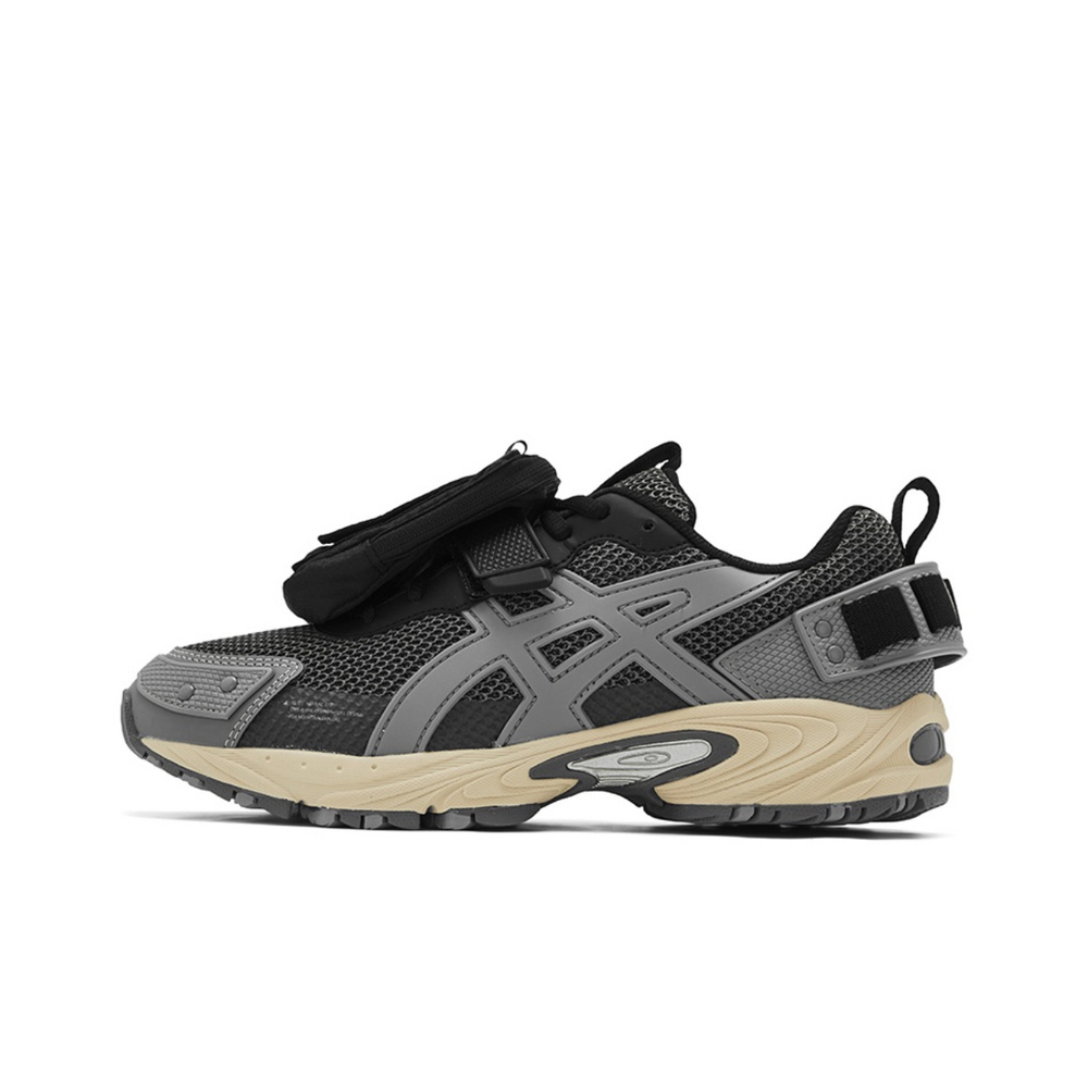 ASICS Gel Kahana TR V3 "Black Grey"