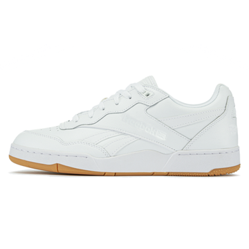 Reebok BB4000 2 Баскетбольные кроссовки Низкие Белые кроссовки