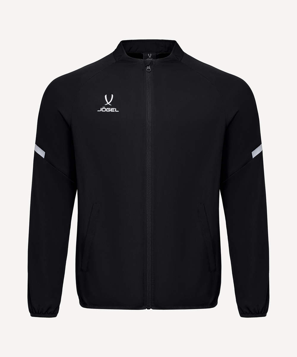 Куртка спортивная CAMP 2 Lined Jacket, черный