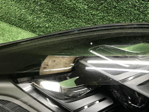 Фара левая Porsche Cayenne 3 (2017-2023) LED