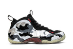 Кроссовки Nike Foamposite One Fighter Jet