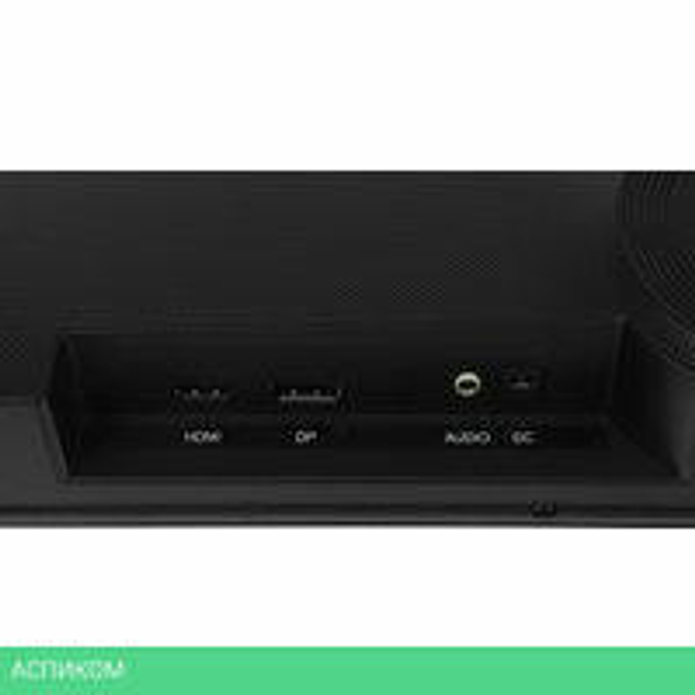 Монитор Dahua DHI-LM27-C301B