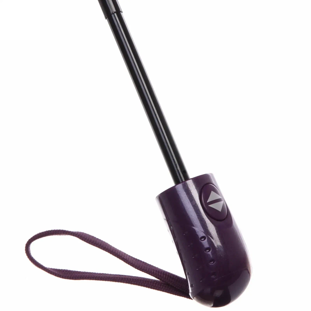 Зонт женский автомат «Ultramarine - Деметра», микс, d-96, длина в слож. виде 28 см